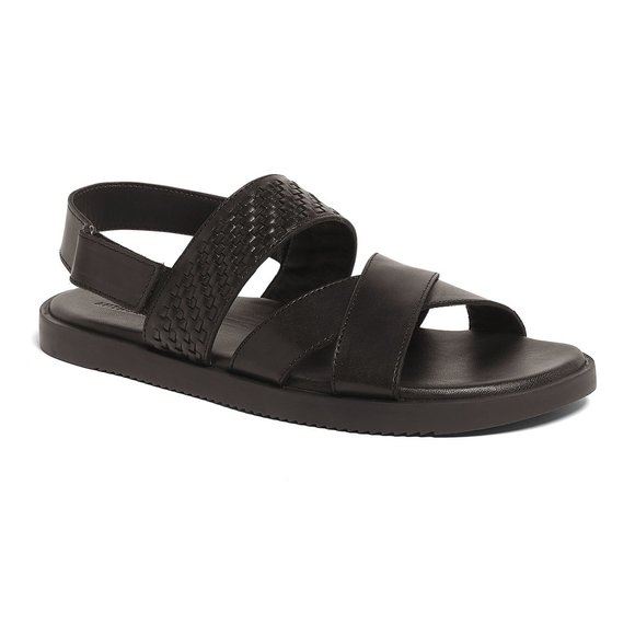 Mumbai Cross Strap Sandal